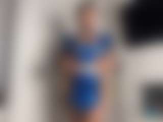 Camsoda Celine's Live Sex Cam Show