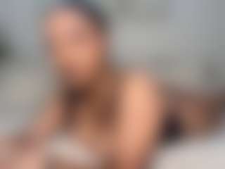 Camsoda Celine's Live Sex Cam Show