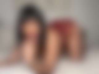Camsoda Celine's Live Sex Cam Show