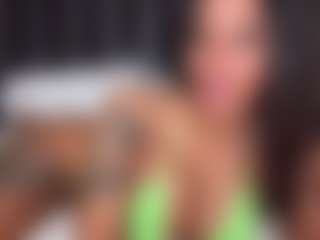 Show de cam en direct de Lola Bunniii