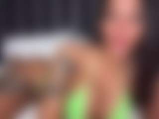 Lola Bunniii's Live Sex Cam Show
