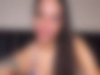 Lola Bunniii's Live Sex Cam Show