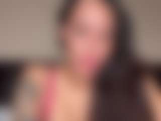 Lola Bunniii's Live Sex Cam Show