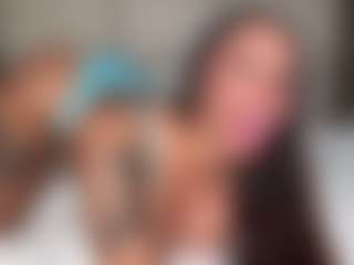 Lola Bunniii's Live Sex Cam Show