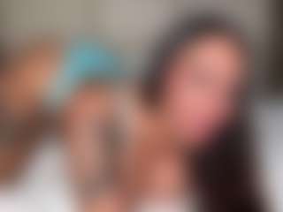 Lola Bunniii's Live Sex Cam Show