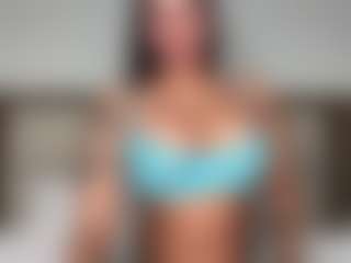 Lola Bunniii's Live Sex Cam Show
