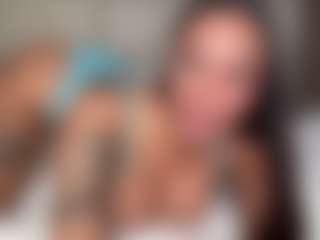 Lola Bunniii's Live Sex Cam Show