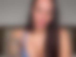 Lola Bunniii's Live Sex Cam Show