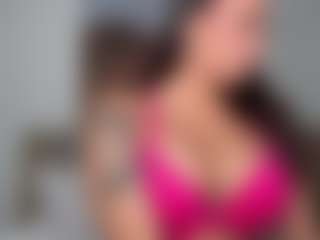Lola Bunniii's Live Sex Cam Show