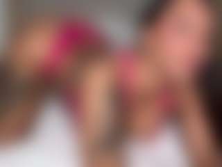 Lola Bunniii's Live Sex Cam Show