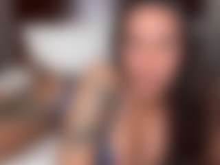 Lola Bunniii's Live Sex Cam Show