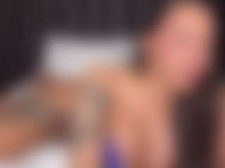 Lola Bunniii's Live Sex Cam Show