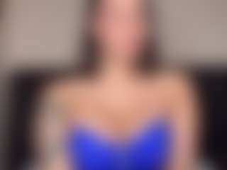 Lola Bunniii's Live Sex Cam Show