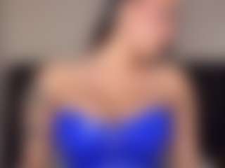 Lola Bunniii's Live Sex Cam Show