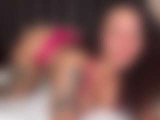 Lola Bunniii's Live Sex Cam Show