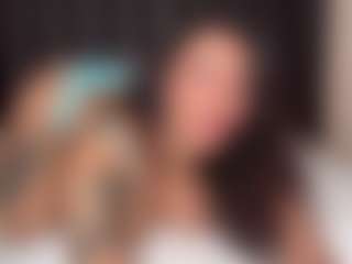 Lola Bunniii's Live Sex Cam Show