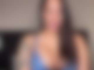 Lola Bunniii's Live Sex Cam Show