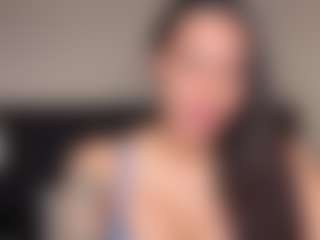 Lola Bunniii's Live Sex Cam Show