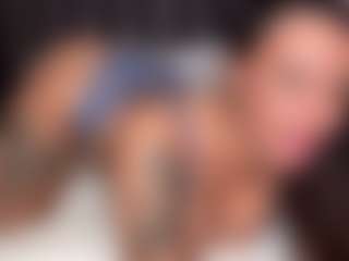 Lola Bunniii's Live Sex Cam Show