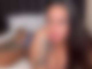 Lola Bunniii's Live Sex Cam Show
