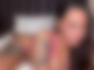 Lola Bunniii's Live Sex Cam Show