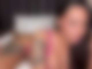 Lola Bunniii's Live Sex Cam Show