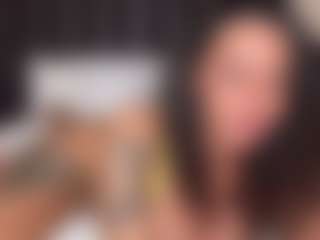Lola Bunniii's Live Sex Cam Show
