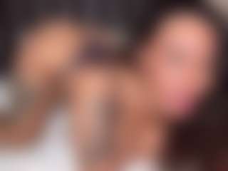 Lola Bunniii's Live Sex Cam Show