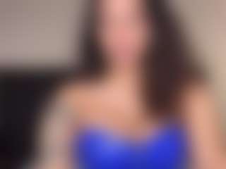 Lola Bunniii's Live Sex Cam Show