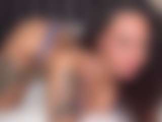 Lola Bunniii's Live Sex Cam Show