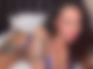 Lola Bunniii's Live Sex Cam Show