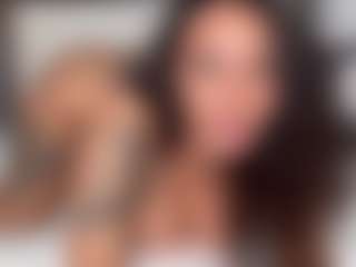 Lola Bunniii's Live Sex Cam Show
