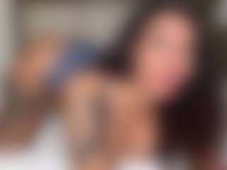 Lola Bunniii's Live Sex Cam Show