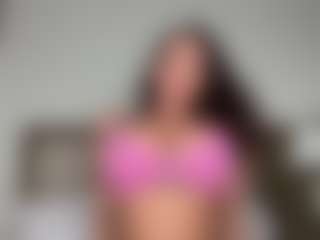 Lola Bunniii's Live Sex Cam Show