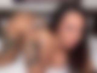 Lola Bunniii's Live Sex Cam Show
