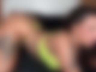 Lola Bunniii's Live Sex Cam Show