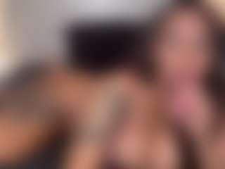Lola Bunniii's Live Sex Cam Show