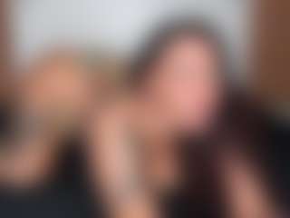 Lola Bunniii's Live Sex Cam Show