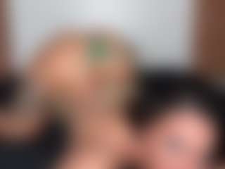 Lola Bunniii's Live Sex Cam Show
