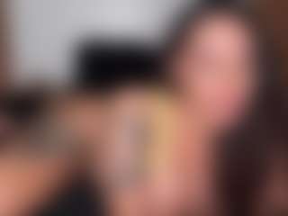 Lola Bunniii's Live Sex Cam Show