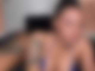 Lola Bunniii's Live Sex Cam Show