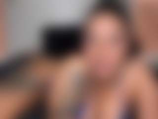 Lola Bunniii's Live Sex Cam Show