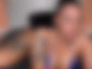 Lola Bunniii's Live Sex Cam Show