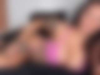 Lola Bunniii's Live Sex Cam Show