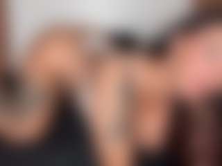 Lola Bunniii's Live Sex Cam Show