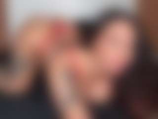 Lola Bunniii's Live Sex Cam Show