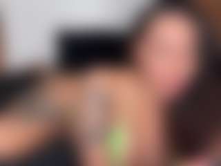 Lola Bunniii's Live Sex Cam Show