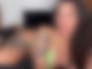 Lola Bunniii's Live Sex Cam Show