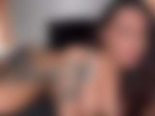 Lola Bunniii's Live Sex Cam Show