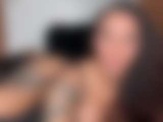 Lola Bunniii's Live Sex Cam Show